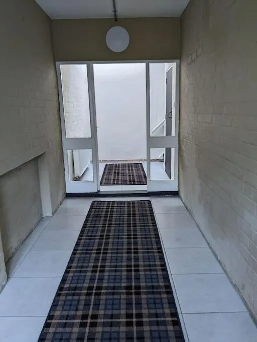 South Cliff Loft Apartment Scarborough