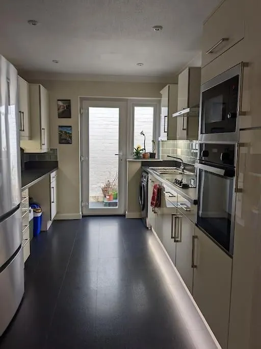 South Cliff Loft Apartment Scarborough